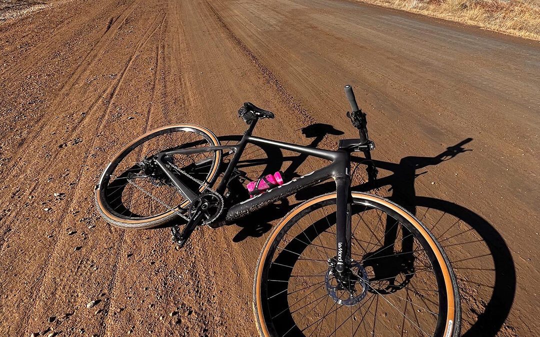 Are e-bikes appropriate for the Ramble Ride?