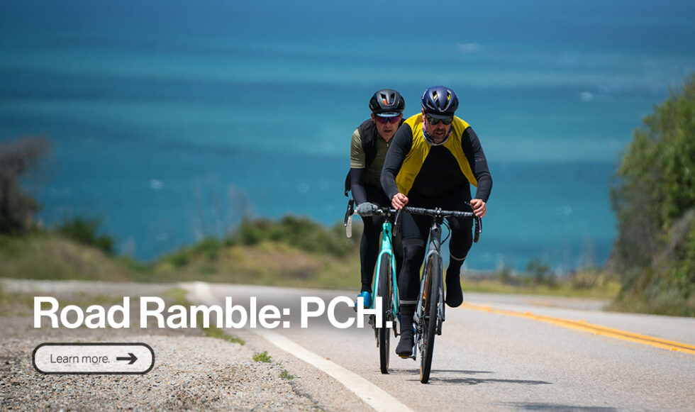 Ramble Rides rambleride